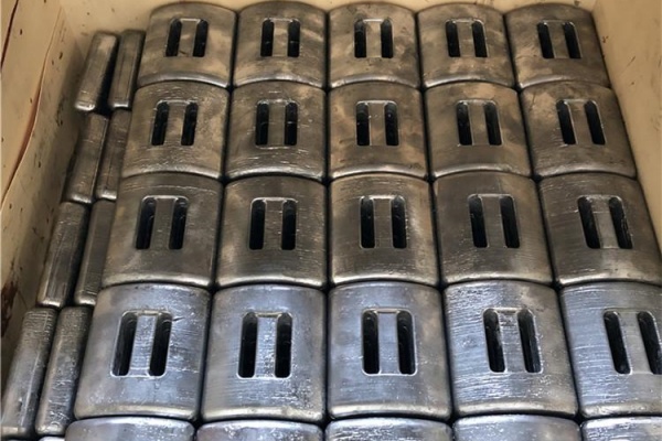 九江潜水铅块  X射线防护铅砖 铅制品