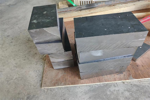 九江医用防辐射铅块 异形定制