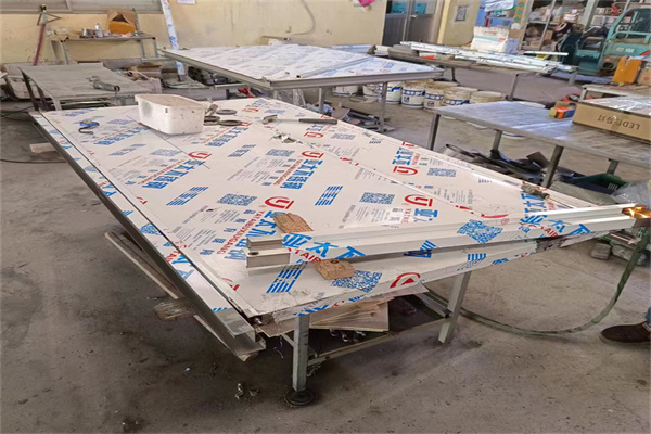 九江DSA手术室铅门 铅门厂家