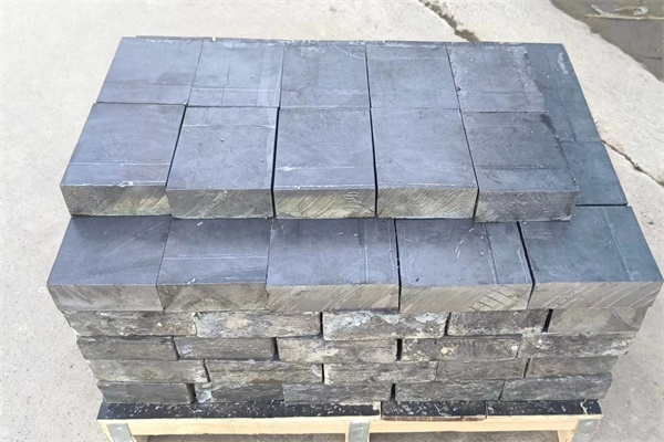 九江电梯配重铅块