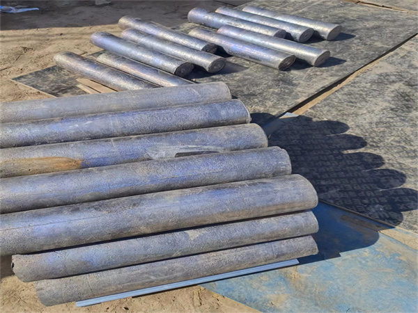 九江配重铅棒