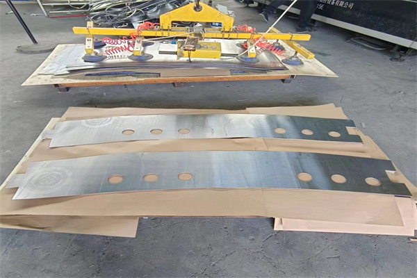 九江防辐射铅件 挤压铅件