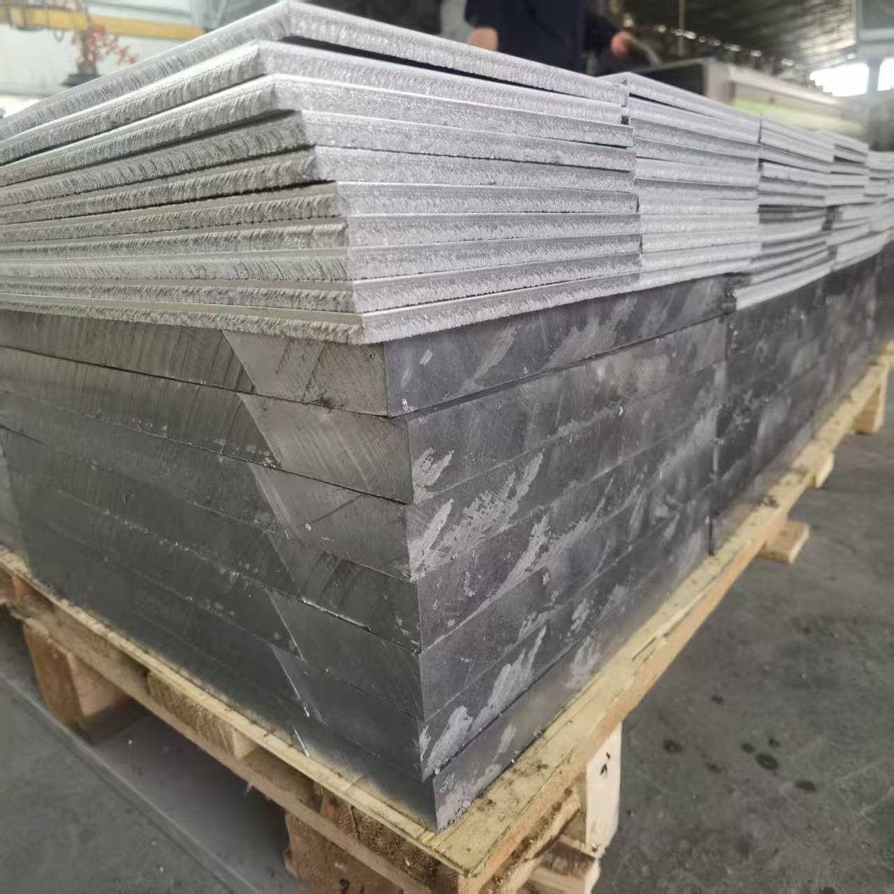 九江CBCT室防护铅板